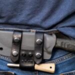 I need help identifying this knife