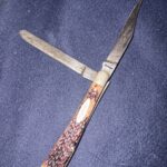 What specifically do I have?