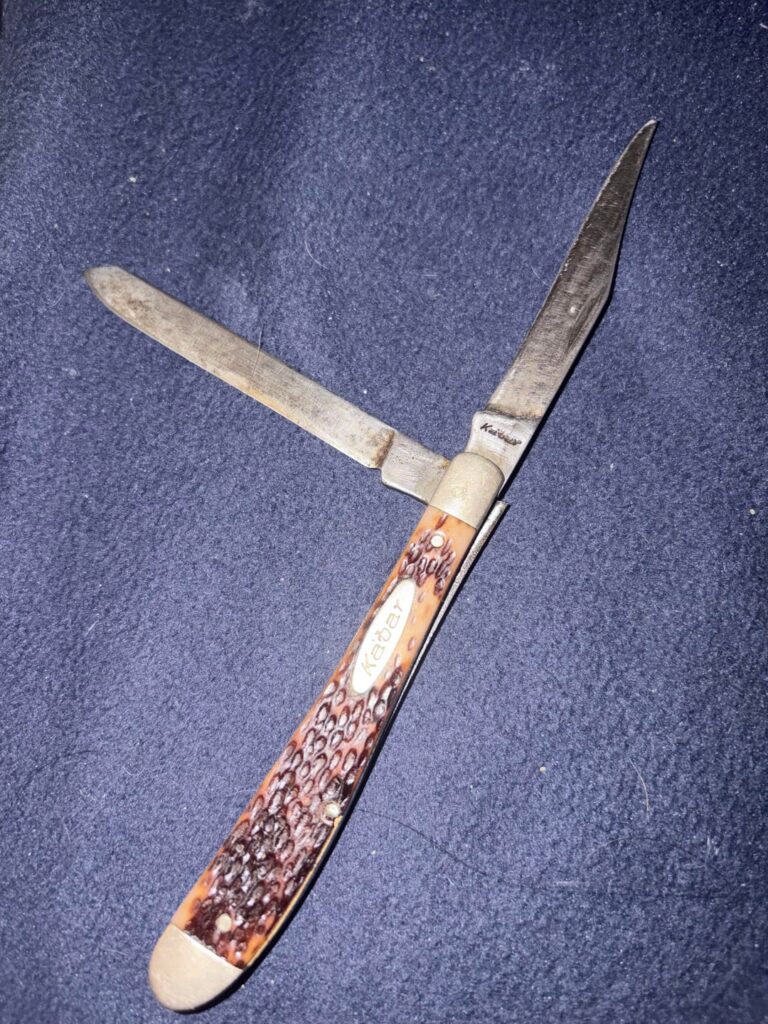 What specifically do I have?