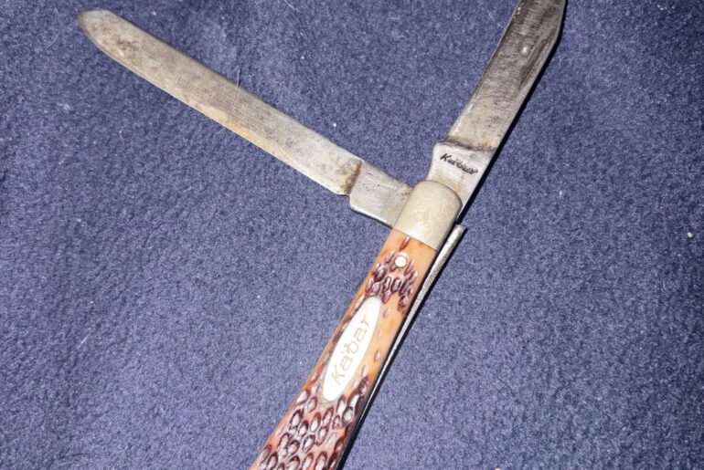 What specifically do I have?