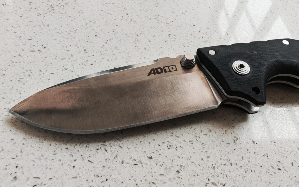 NKD AD 10