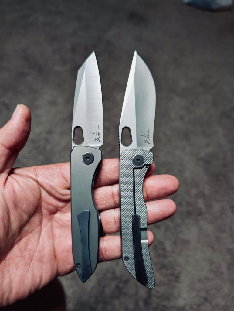 Two Peas In a Pod