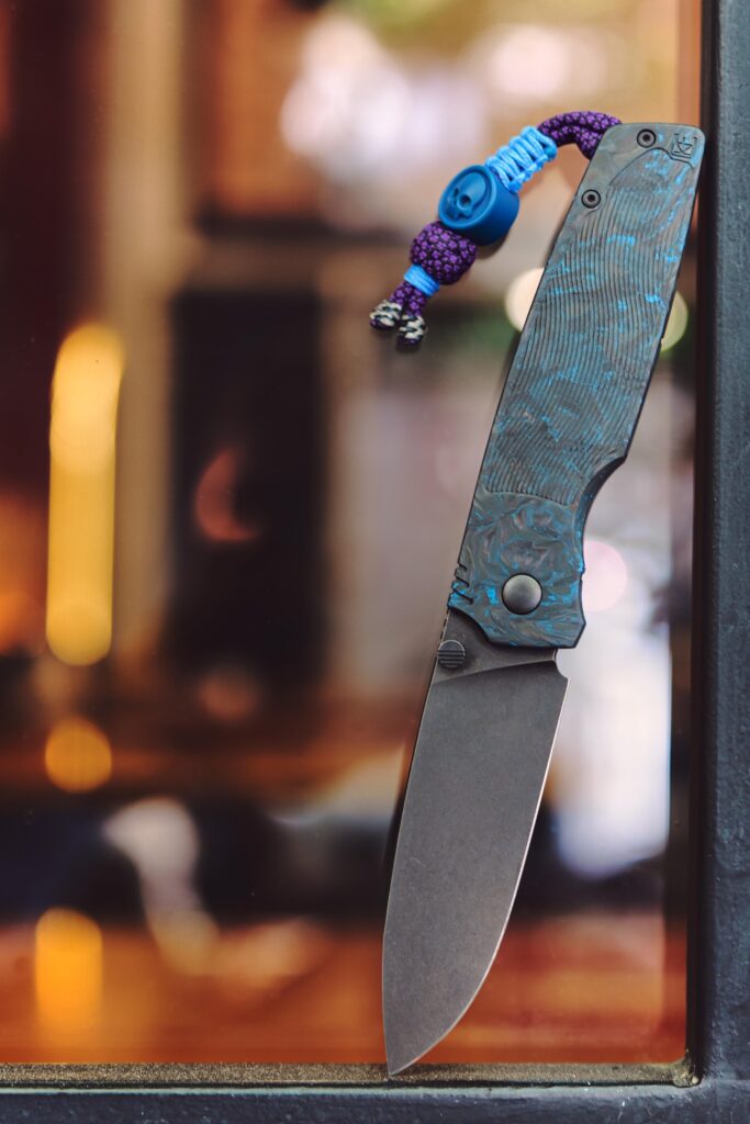 Today's Carry - CKF Lex