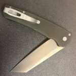 ProTech Malibu - 5406-SG Green