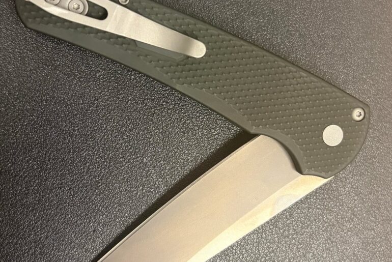 ProTech Malibu - 5406-SG Green