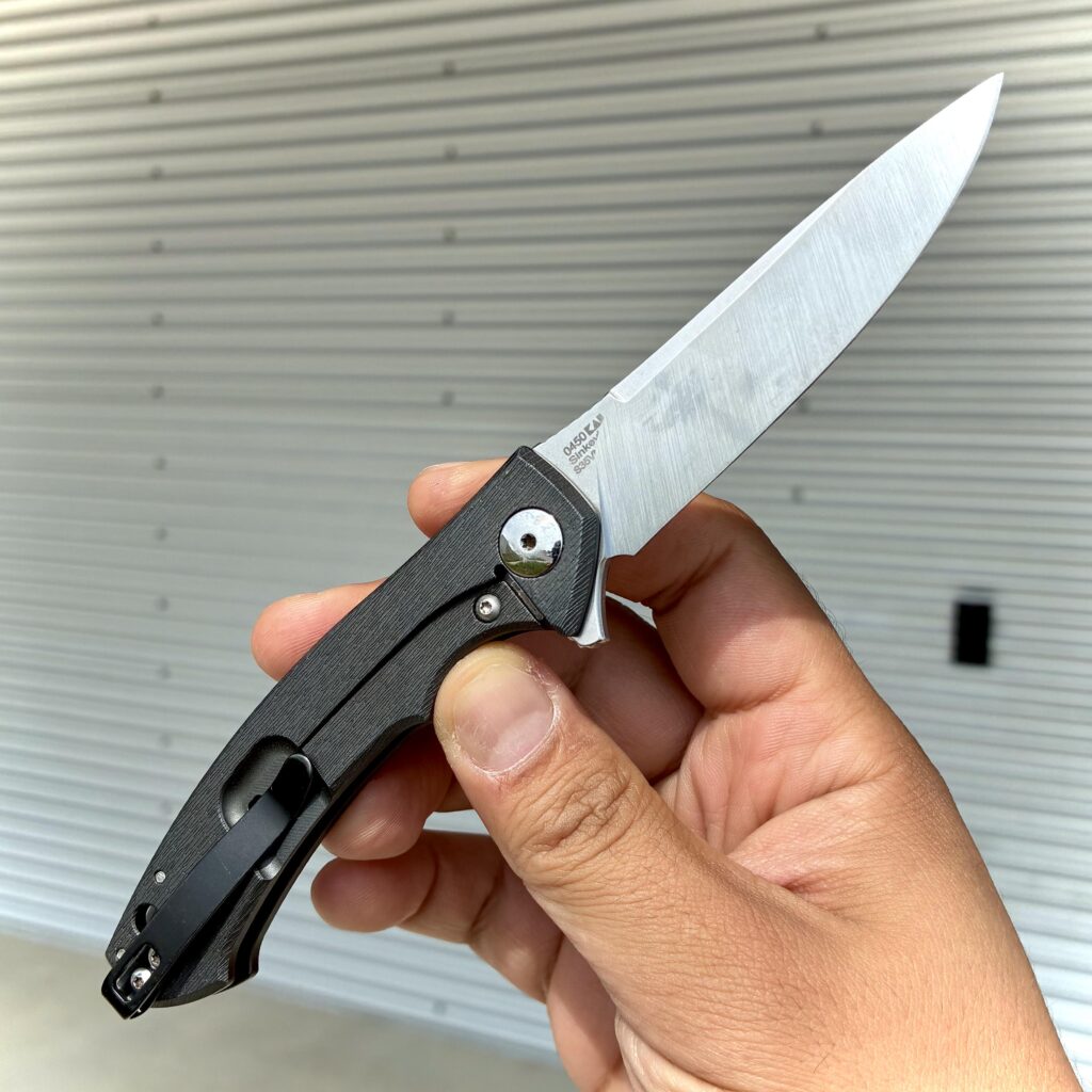0450 w/ BGM regrind