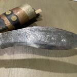 Interested in learning more about this knife.