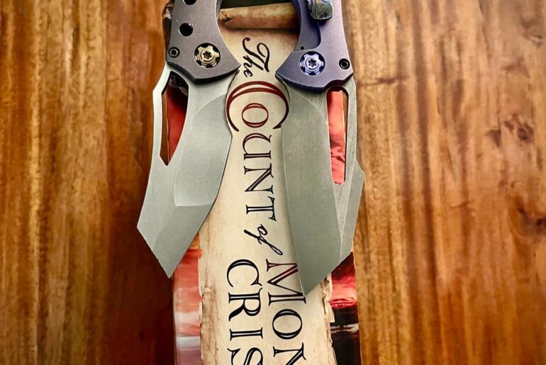 Two fun Gavkos for the workday!