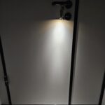 Life Saver Keychain Flashlight