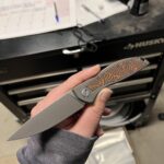 Felt like a shiro kind of day