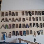 Hello Reddit! What do you think I'm missing? My birthday is coming up soon and I want to fill that one space. Greetings from the Black Forest, Germany.