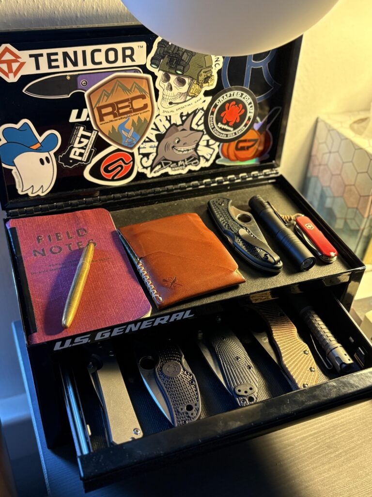 60% of the time, it gets carried every time