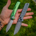 Hey it's NKD with two cool models from critical_strike_knives !! Do you like them?