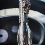 ​Custom Titanium set: Seeking manufacturer identification and technical specifications 🔥🔦