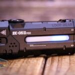 LoopGear SK-05 II Pro Flashlight Review