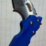 Is My New Knife Genuine?