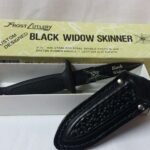 Black Widow Skinner
