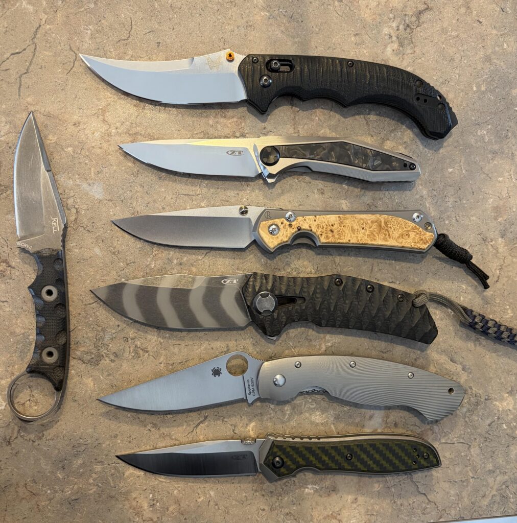 [SOTC] Been collecting for about a year now, what do you guys think of the collection so far?