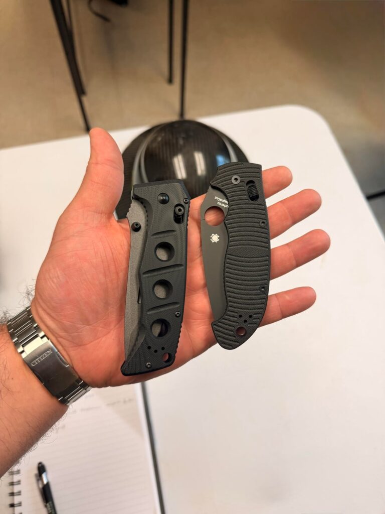 Adamas vs Manix 2 XL: My Thoughts After Carrying Both