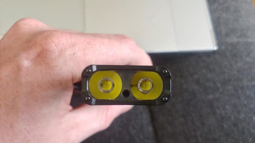 Replace SST70 6v with something less green?
