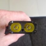 Replace SST70 6v with something less green?