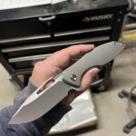 NKD! What’s a knife so nice you had to buy it twice?