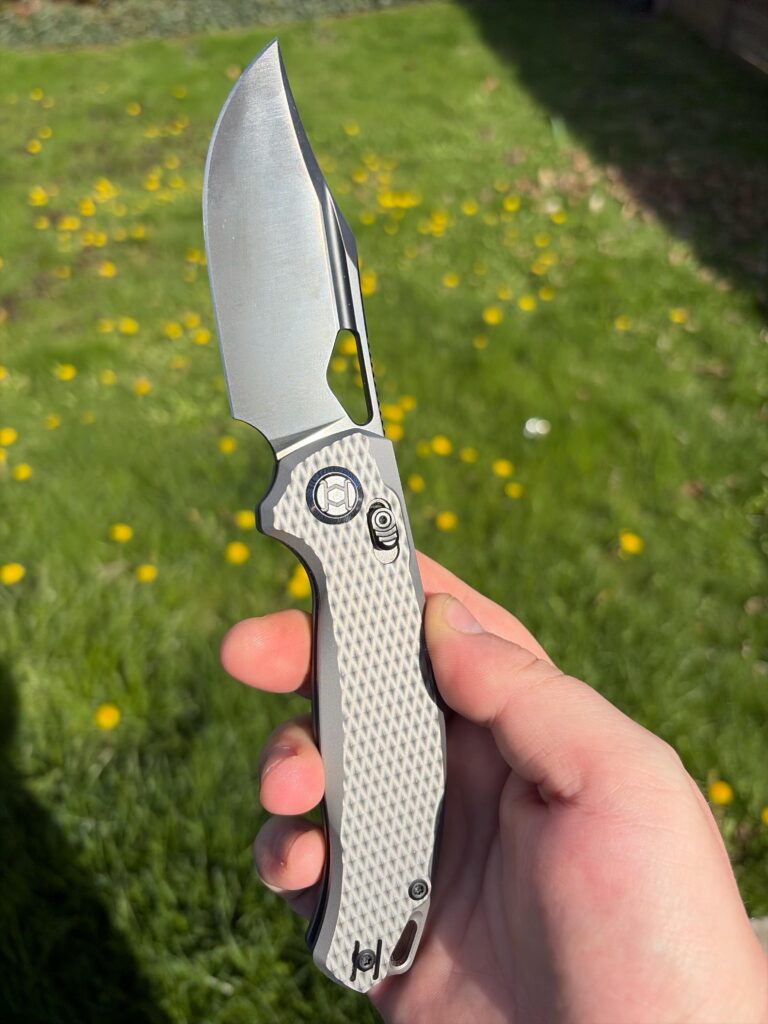Monday Pocket Check ✅