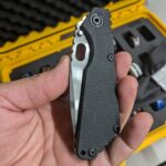 NKD Strider SnG and disappointed