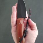 Is this a drop or leaf point?