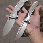 Weekend carry couldn't wait until Ti Tuesday