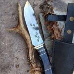 From the mountains of Georgia