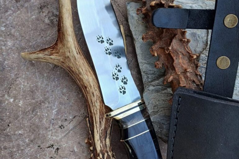 From the mountains of Georgia