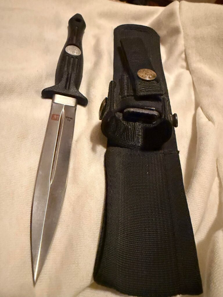 Just found at an estate sale