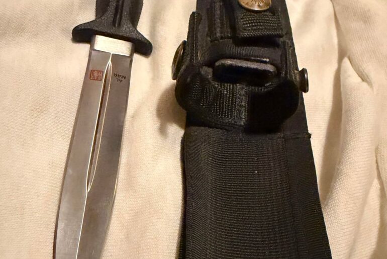 Just found at an estate sale