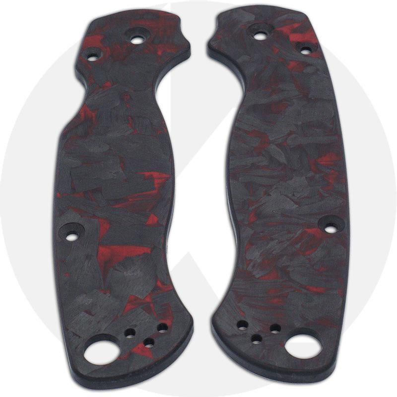 Where to go for custom scales?
