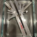 Victorinox Swiss Tool