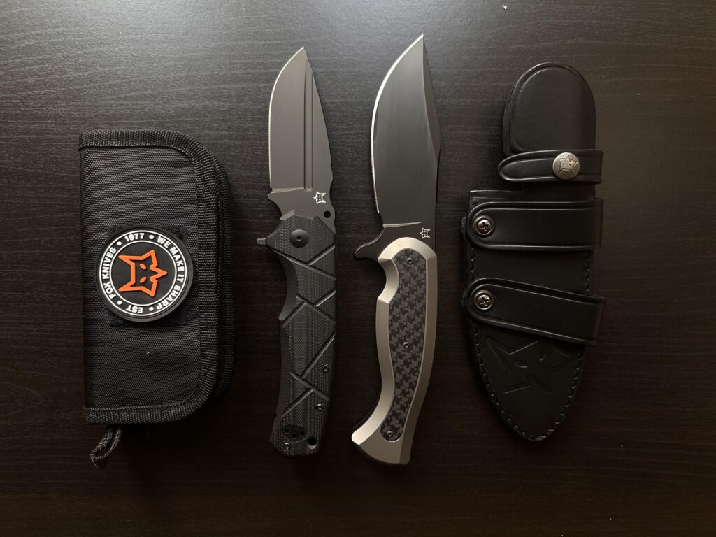 A couple of Foxes 🦊