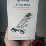 NLD Brinyte xp22 mk3!