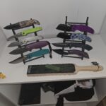 If it ain't got a fuller or hole i dont want it