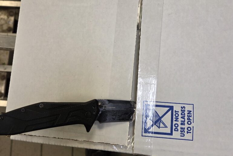 Become ungovernable.