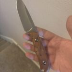 New burl scales for the Backpacker