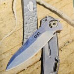 Help identifying CRKT model