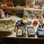 What's in my bag? Totoro edition ☆