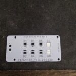 Acebeam UC25 mods and mini review