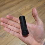 Convoy S6 shorty-twisty