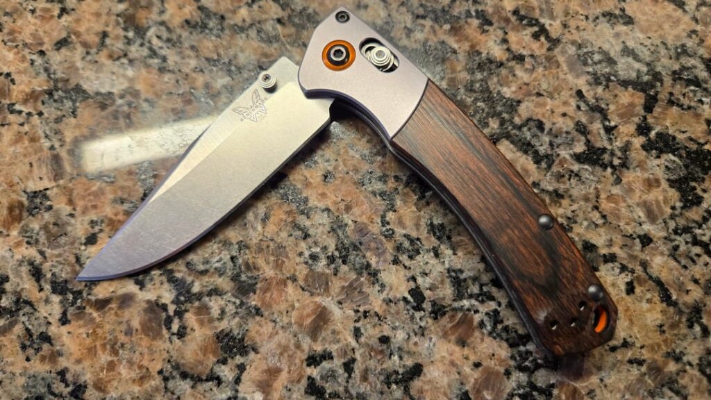 Need some help - mini crooked river