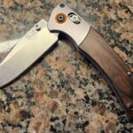 Need some help - mini crooked river