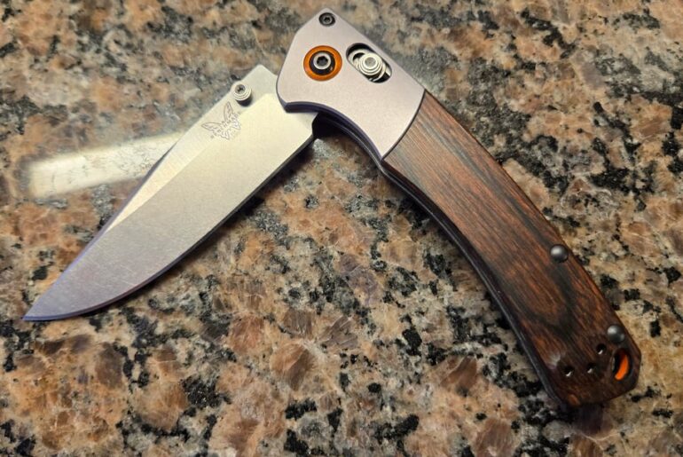 Need some help - mini crooked river