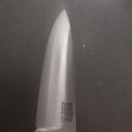 My New Fraud River Knife (Bark River)