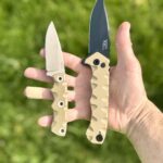 Wednesday’s carry. What y’all holding